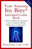 Your Amazing Itty Bitty® Interstitial Cystitis (IC) Book (eBook, ePUB)