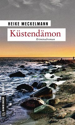 Küstendämon (eBook, PDF) - Meckelmann, Heike