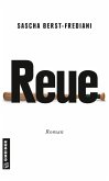 Reue (eBook, ePUB)