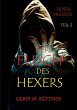 Der Fluch des Hexers (eBook, ePUB) - Bild 1