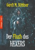 Der Fluch des Hexers (eBook, ePUB)