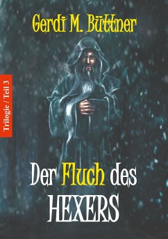 Der Fluch des Hexers (eBook, ePUB) - Büttner, Gerdi M.