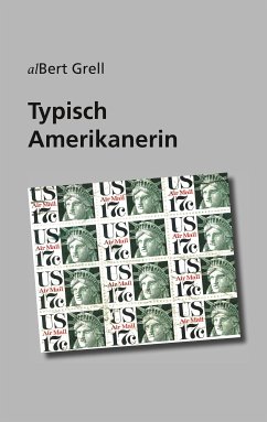 Typisch Amerikanerin (eBook, ePUB)