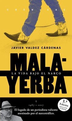 Malayerba - Valdez Cardenas, Javier