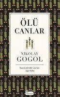 Ölü Canlar - Gogol, Nikolay