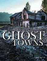 Ghost Towns - McNab, Chris