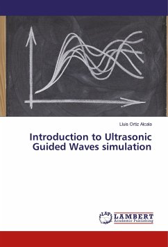 Introduction to Ultrasonic Guided Waves simulation