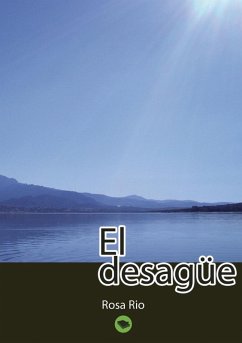 Cover El Desagüe