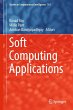 Soft Computing Applications - Bild 1