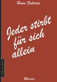 Jeder stirbt für sich allein (eBook, ePUB)