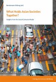 What Holds Asian Societies Together? (eBook, ePUB)