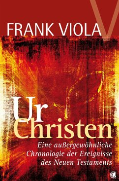 Ur- Christen (eBook, ePUB) - Viola, Frank