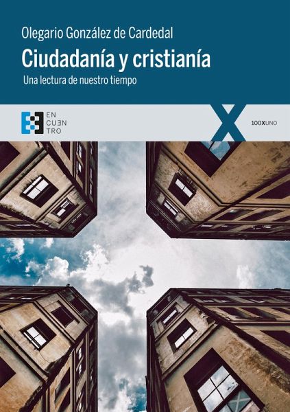 Ciudadanía y cristianía (eBook, ePUB)