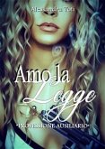 Amo la legge (eBook, ePUB)