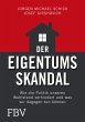 Der Eigentumsskandal (eBook, PDF) - Bild 1