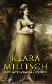 Klara Militsch (eBook, ePUB)