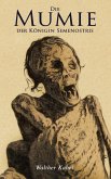Die Mumie der Königin Semenostris (eBook, ePUB)