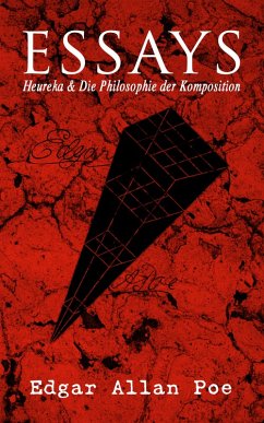 Cover Essays: Heureka & Die Philosophie der Komposition (eBook, ePUB)