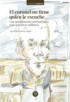 Cover El coronel no tiene quien le escuche (eBook, PDF)