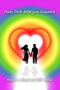 Deine Seele bittet zum Gespräch (eBook, ePUB) - Draut, Ursula