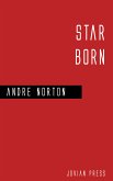 Star Born (eBook, ePUB)