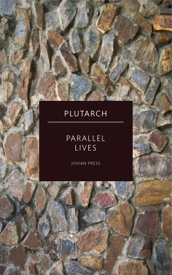 Cover Parallel Lives (eBook, ePUB)