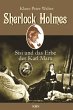 Sherlock Holmes, Sisi und das Erbe des... - Bild 1