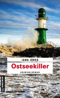 Ostseekiller (eBook, ePUB) - Jürß, Jana