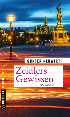 Zeidlers Gewissen (eBook, ePUB) - Neuwirth, Günter