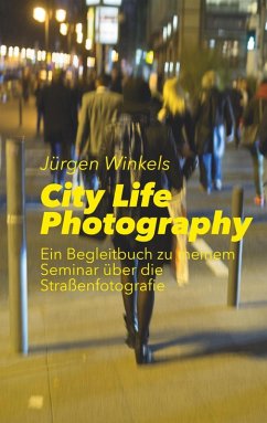 City Life Photography (eBook, ePUB)