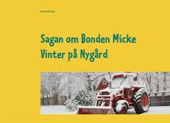 Sagan om Bonden Micke (eBook, ePUB)