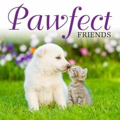 Cover Pawfect Friends