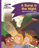Reading Planet - A Bump in the Night - Purple: Comet Street Kids Reading Planet - A Bump in the Night - Purple: Comet Street Kids