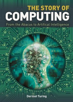 The Story of Computing - Turing, Sir John Dermot