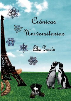 Crónicas Universitarias - Alba Dorada