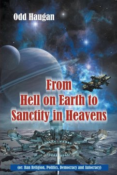 From Hell on Earth to Sanctity in Heavens From Hell on Earth to Sanctity in Heavens