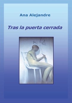 Cover Tras la puerta cerrada