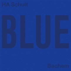 Blue - Schult, HA