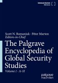 The Palgrave Encyclopedia of Global Security Studies The Palgrave Encyclopedia of Global Security Studies