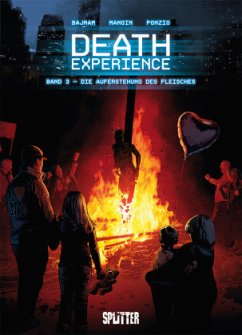 Death Experience - Die Auferstehung des Fleisches - Bajram, Denis;Mangin, Valérie