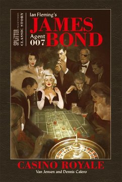 James Bond Classics 01: Casino Royale - Fleming, Ian