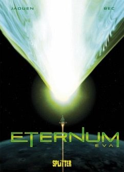 Eternum - Eva - Bec, Christophe