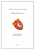 Opuscula