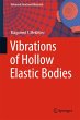 Vibrations of Hollow Elastic Bodies - Bild 1