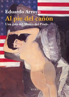 Al pie del cañón (eBook, ePUB) - Arroyo, Eduardo