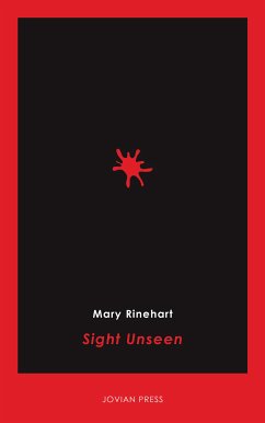 Sight Unseen (eBook, ePUB) - Rinehart, Mary