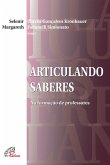 Articulando saberes (eBook, ePUB)