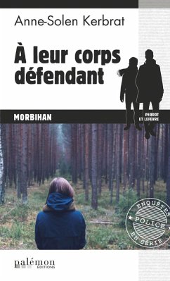 Cover À leur corps défendant (eBook, ePUB)