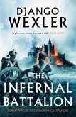 The Infernal Battalion (eBook, ePUB)