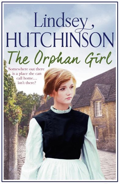 The Orphan Girl (eBook, ePUB)